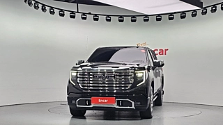 Заказать GMC SIERRA