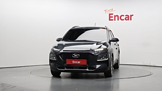 HYUNDAI KONA 2018