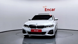 BMW 3-SERIES G20 2022