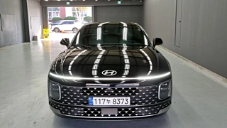 HYUNDAI GRANDEUR GN7 2023