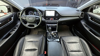 HYUNDAI GRANDEUR IG 2018