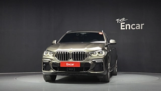 BMW X6 G06 2021