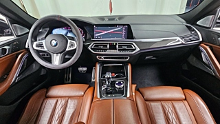 BMW X6 G06 2021
