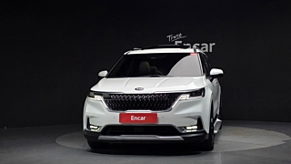 KIA CARNIVAL 2020