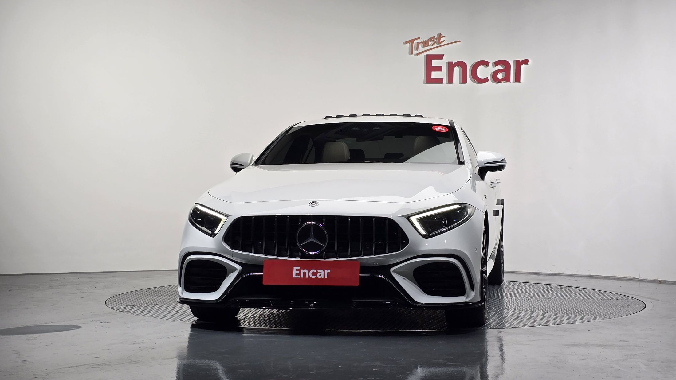 MERCEDES BENZ CLS-CLASS C257 2019