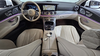 MERCEDES BENZ CLS-CLASS C257 2019