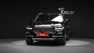 BMW X5 G05 2020