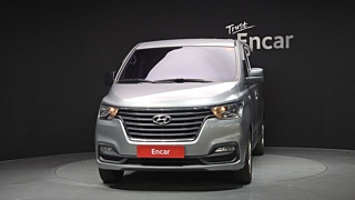 HYUNDAI STAREX GRAND 2019