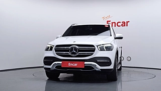 MERCEDES BENZ GLE-CLASS W167 2019