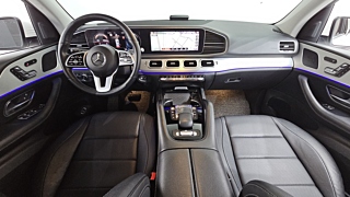 MERCEDES BENZ GLE-CLASS W167 2019