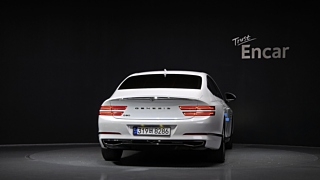 GENESIS G80 RG3 2020