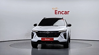 DAEWOO TRAX 크로스 2023