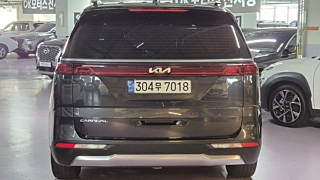 KIA CARNIVAL 2021
