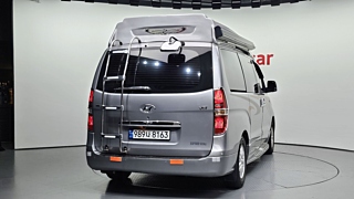 HYUNDAI STAREX GRAND 2017