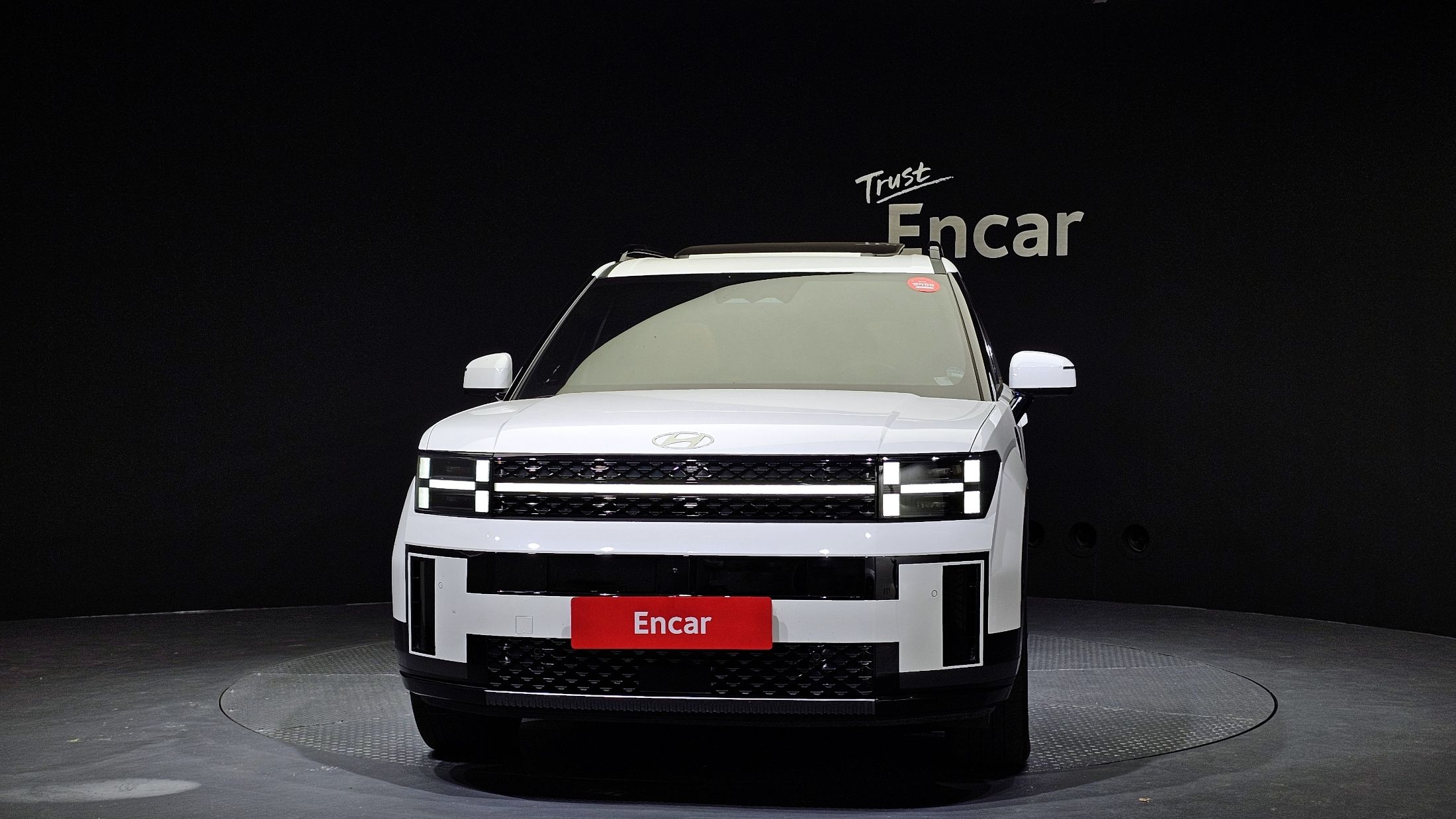 HYUNDAI SANTAFE MX5 2023