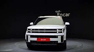 HYUNDAI SANTAFE MX5 2023