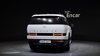 HYUNDAI SANTAFE MX5 2023