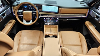 HYUNDAI SANTAFE MX5 2023