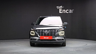 HYUNDAI VENUE