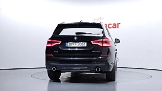 BMW X3 G01 2021