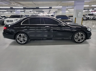 MERCEDES BENZ E-CLASS W213 2023