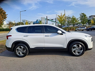 HYUNDAI SANTAFE 2020