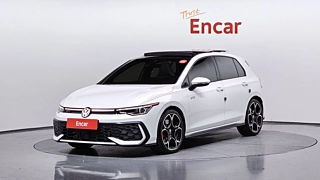 Заказать VOLKSWAGEN GOLF