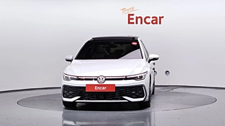 Заказать VOLKSWAGEN GOLF