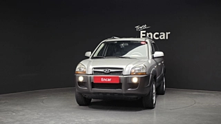 HYUNDAI TUCSON 2009