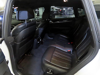 BMW 6-SERIES GT G32 2020