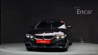 BMW 3-SERIES G20 2020