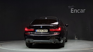 BMW 3-SERIES G20 2020