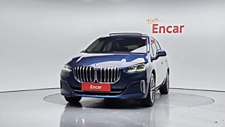 BMW 2-SERIES ACTIVE TOURER U06 2023