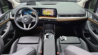 BMW 2-SERIES ACTIVE TOURER U06 2023