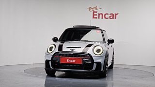 MINI COOPER S 2023