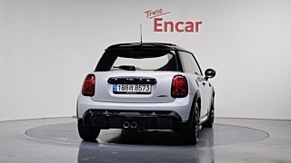 MINI COOPER S 2023