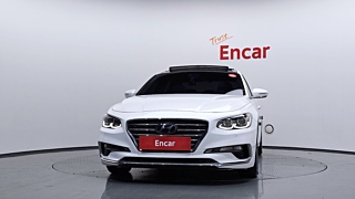 HYUNDAI GRANDEUR IG 2017