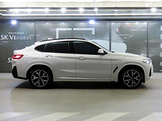 BMW X4 G02 2023