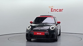 MINI COOPER S 2023