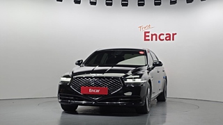 GENESIS G90 2020