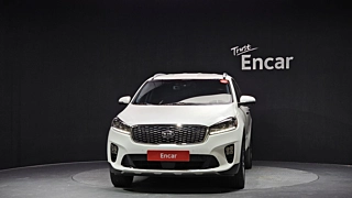 KIA SORENTO 2017