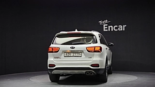 KIA SORENTO 2017