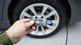 BMW 3-SERIES F30 2017