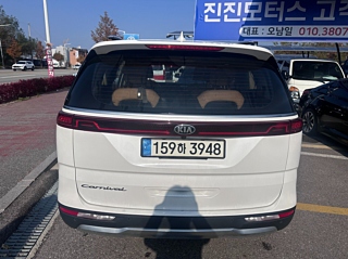 KIA CARNIVAL 2020