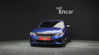 BMW 3-SERIES G20 2020