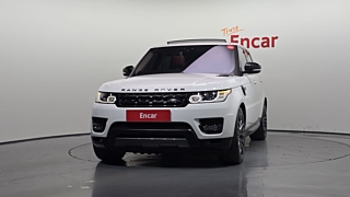 LAND ROVER RANGE ROVER SPORT 2017