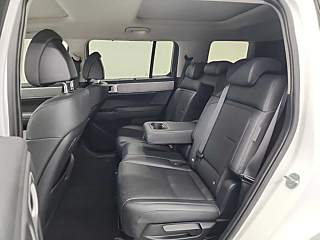 HYUNDAI SANTAFE MX5 2023