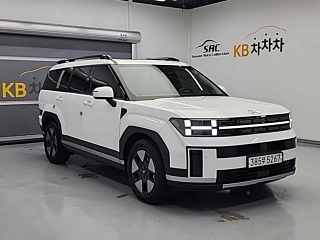 HYUNDAI SANTAFE MX5 2023