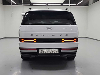 HYUNDAI SANTAFE MX5 2023