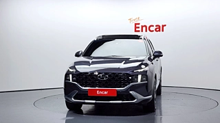 HYUNDAI SANTAFE 2020